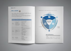 专业咨询公司产品手册设计 会议及展览服务的整合策略